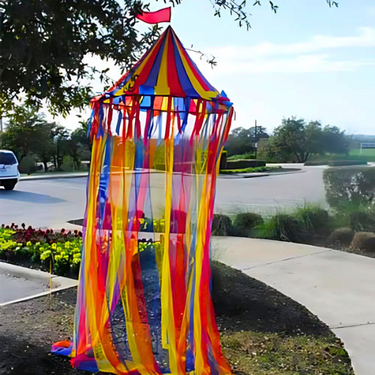 carnival theme decorations